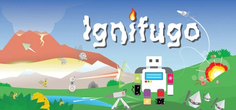 Games like Ignifugo