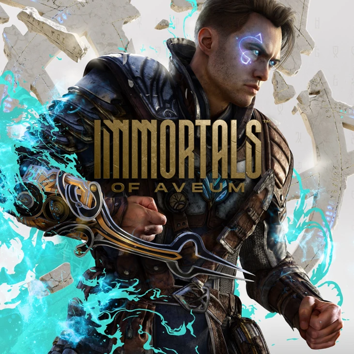 Games like Immortals of Aveum
