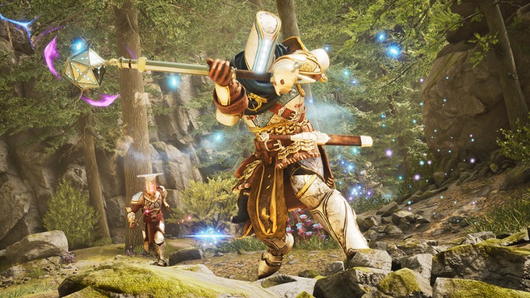 Immortals of Aveum screenshot