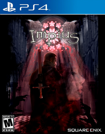 Impius - Cover Style Dossier Image