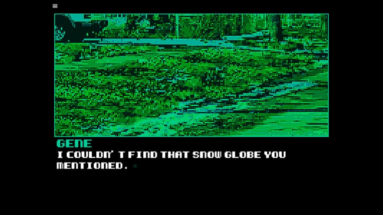 In The Foundations screenshot