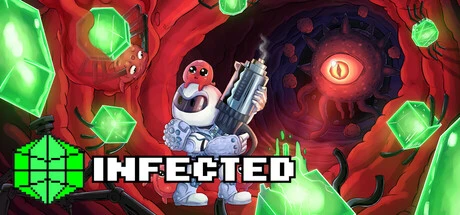 Games like Infected