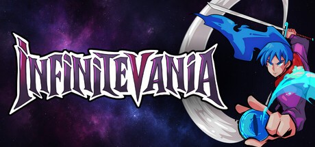 Games like Infinitevania