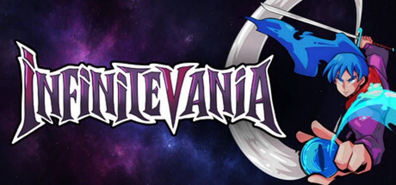 Infinitevania Image