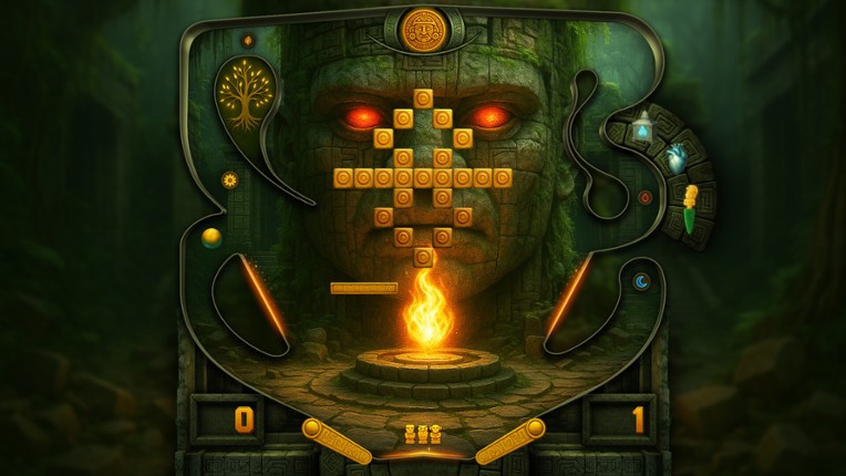 Infinity Rage screenshot