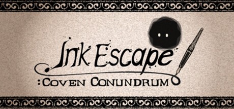 Games like Ink Escape: Coven Conundrum