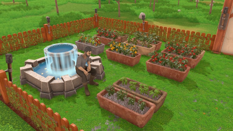 Inn Tycoon screenshot