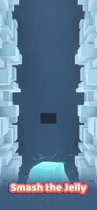 Jelly Ball Crush screenshot