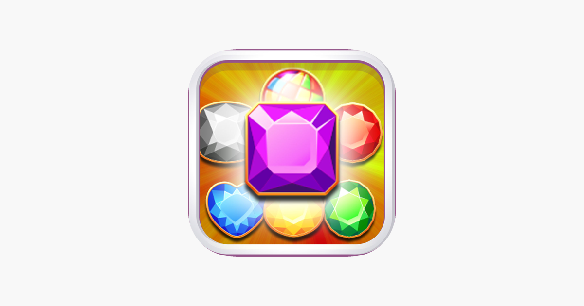 Games like Jewel World Crush - Match 3 Puzzle Game