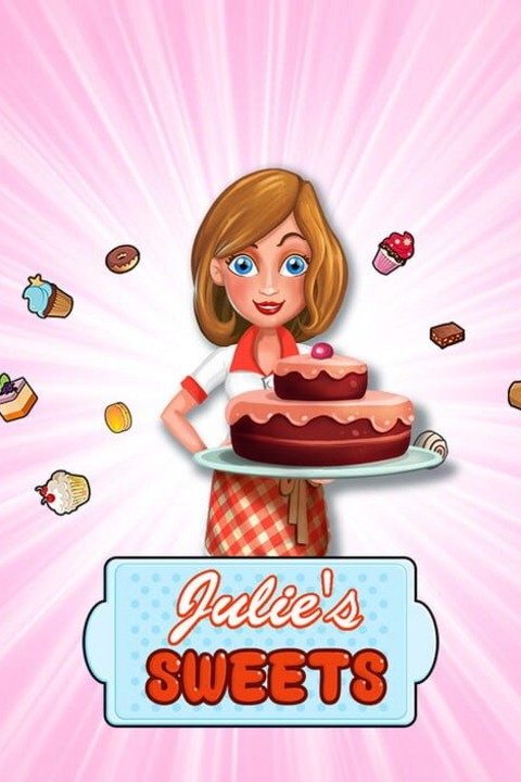 Games like Julie's Sweets