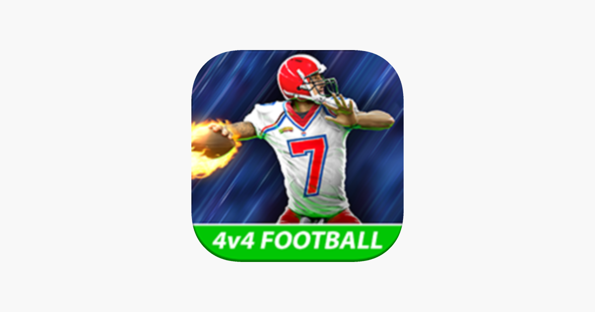 Games like Kaepernick Football