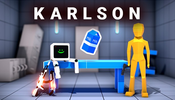 Games like Karlson Full Version (Fangame)