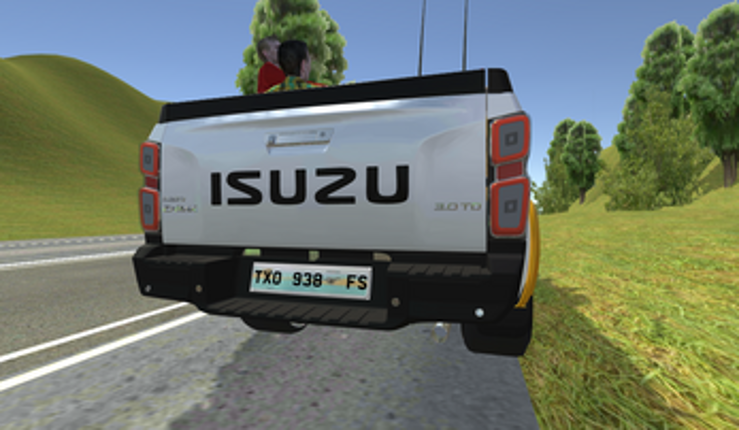 Kasi lifestyle 3D Multiplayer v2.1 (2026) Image