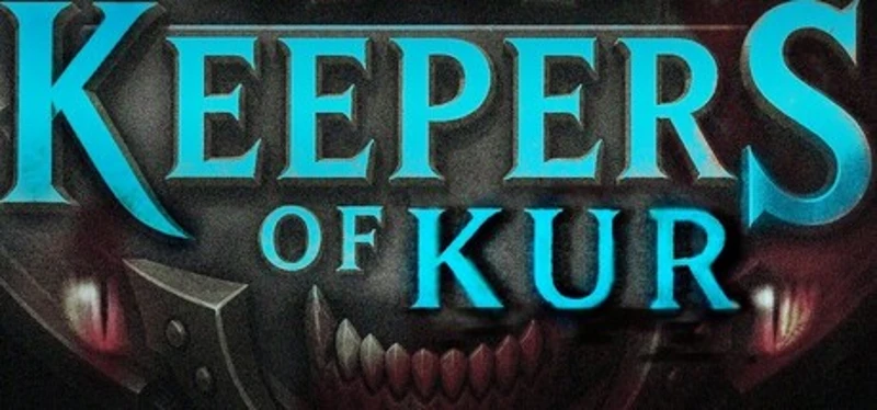 Keepers of Kur Image