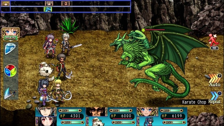 Kemco RPG Selection Vol. 2 Image