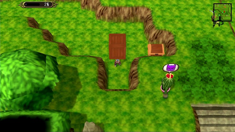 Kemco RPG Selection Vol. 3 screenshot