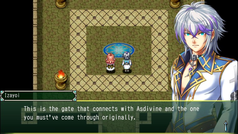 KEMCO RPG Selection Vol. 5 Image