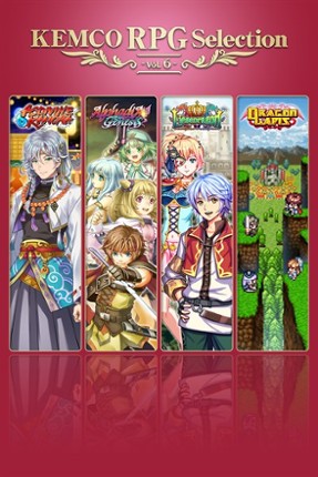 Kemco RPG Selection Vol. 6 Image