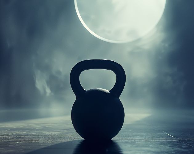 Games like Kettlebell Zen — Strength Without Noise