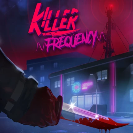 Killer Frequency Image
