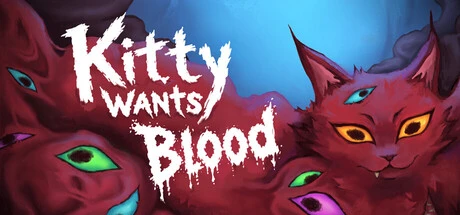 Games like Kitty Wants Blood