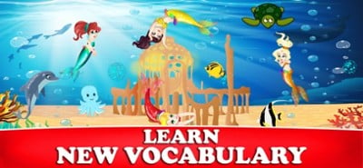 Learn English &amp; Words for Kids Image