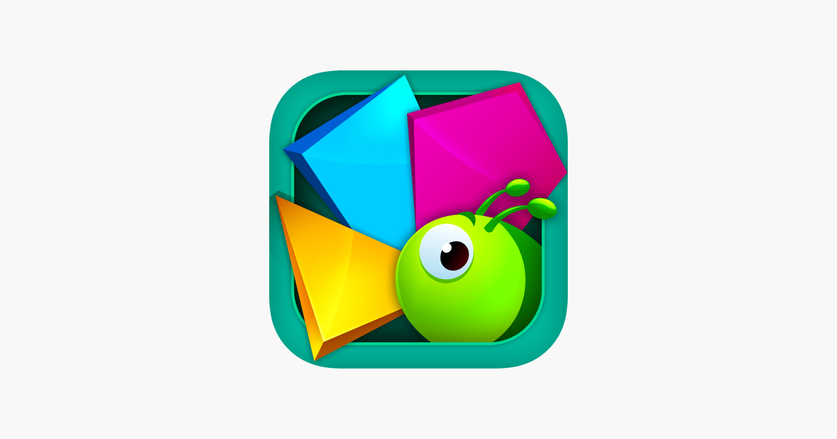 Games like Learn Shapes HD
