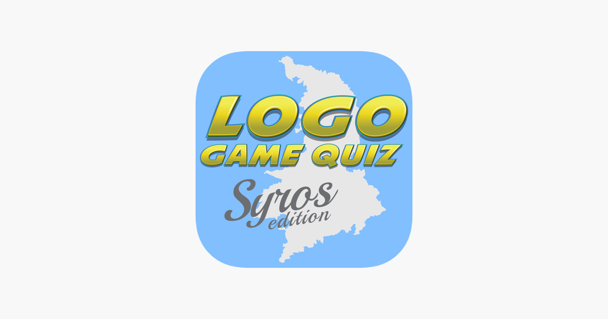 Games like Logo Quiz Syros Edition