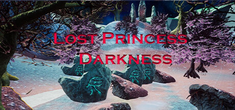 Lost Princess: Darkness Image