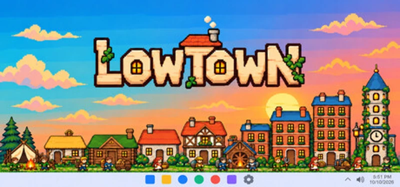Lowtown Image