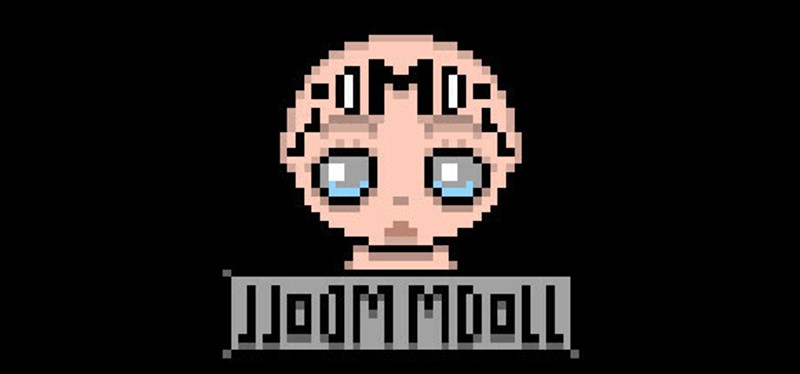 M doll Image