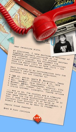 Mages & Modems: A Childhood Well-Wasted in the Golden Age of Personal Computers, Games, and Internet Piracy Image