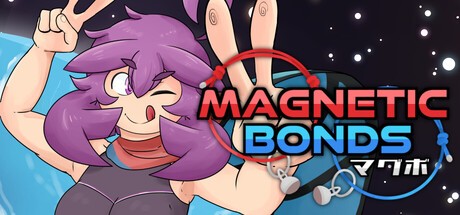 Games like Magnetic Bonds