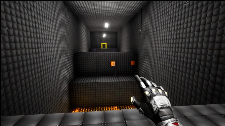 Magnetism screenshot