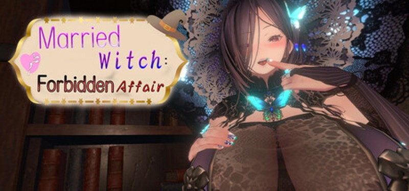 Married Witch: Forbidden Affair Image