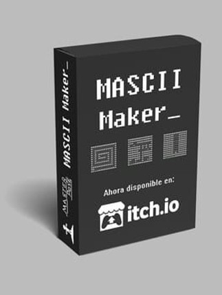 MASCII Maker Image