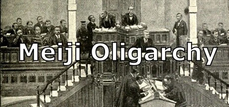 Games like Meiji Oligarchy
