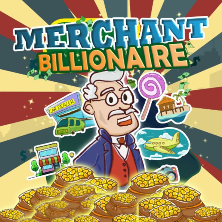 Games like Merchant Billionaire