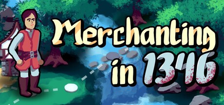 Games like Merchanting in 1346
