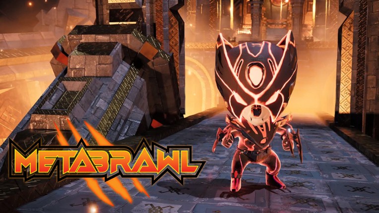 Metabrawl screenshot