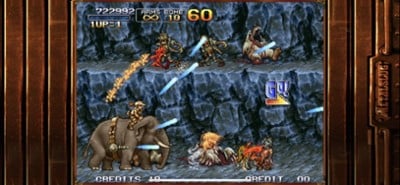 METAL SLUG 3 Image