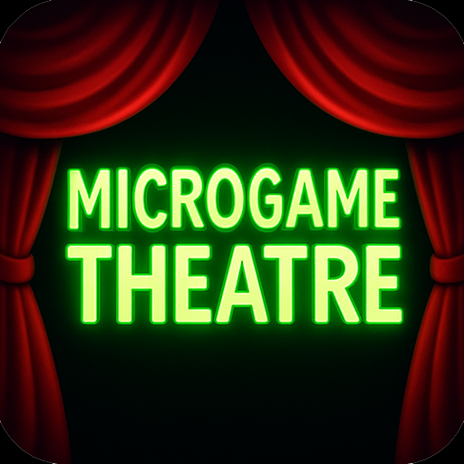 Games like MicroGame Theater