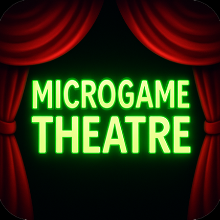 MicroGame Theater Image