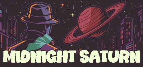 Games like Midnight Saturn