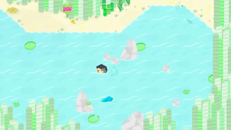 Momolitos screenshot