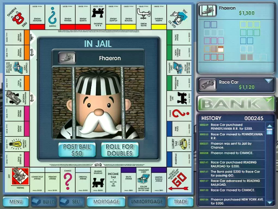 Monopoly Image