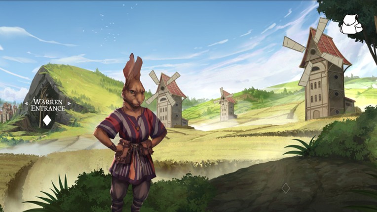 Moonbriar screenshot