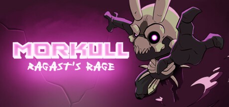 Games like Morkull Ragast's Rage