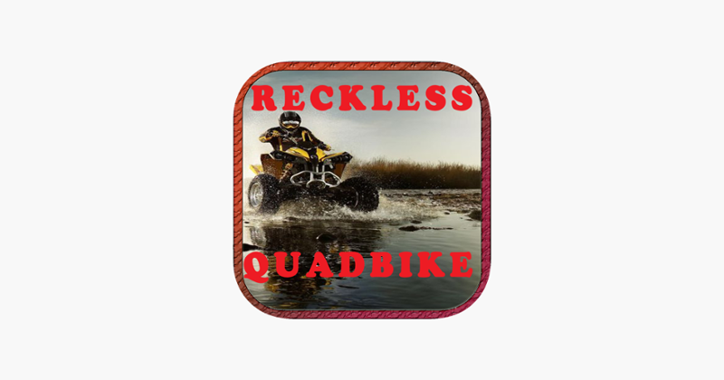 Most Reckless Quad Bike Racing Simulator in Desert Image