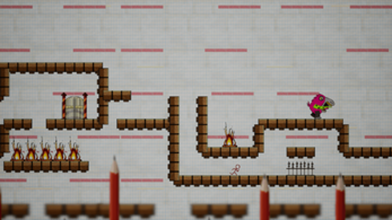 Mr. Dork 3: One Last Doodle Image